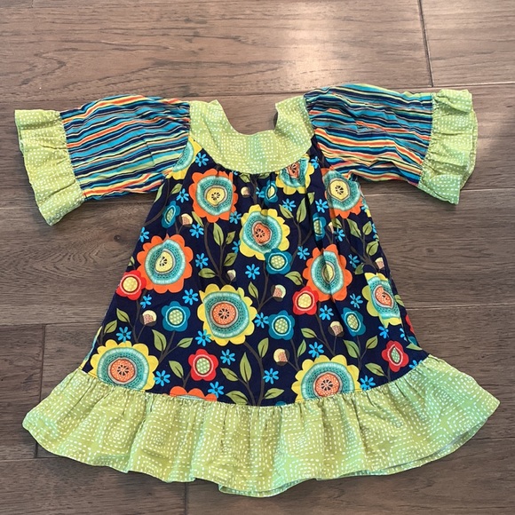 Baxter & Beatrice girl tunic size 3T - Picture 7 of 7